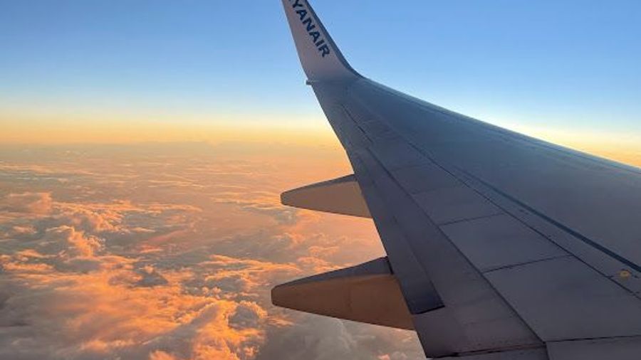 hero image for Month++ - Autumn in Review: Fresh starts & finding balance 🍂