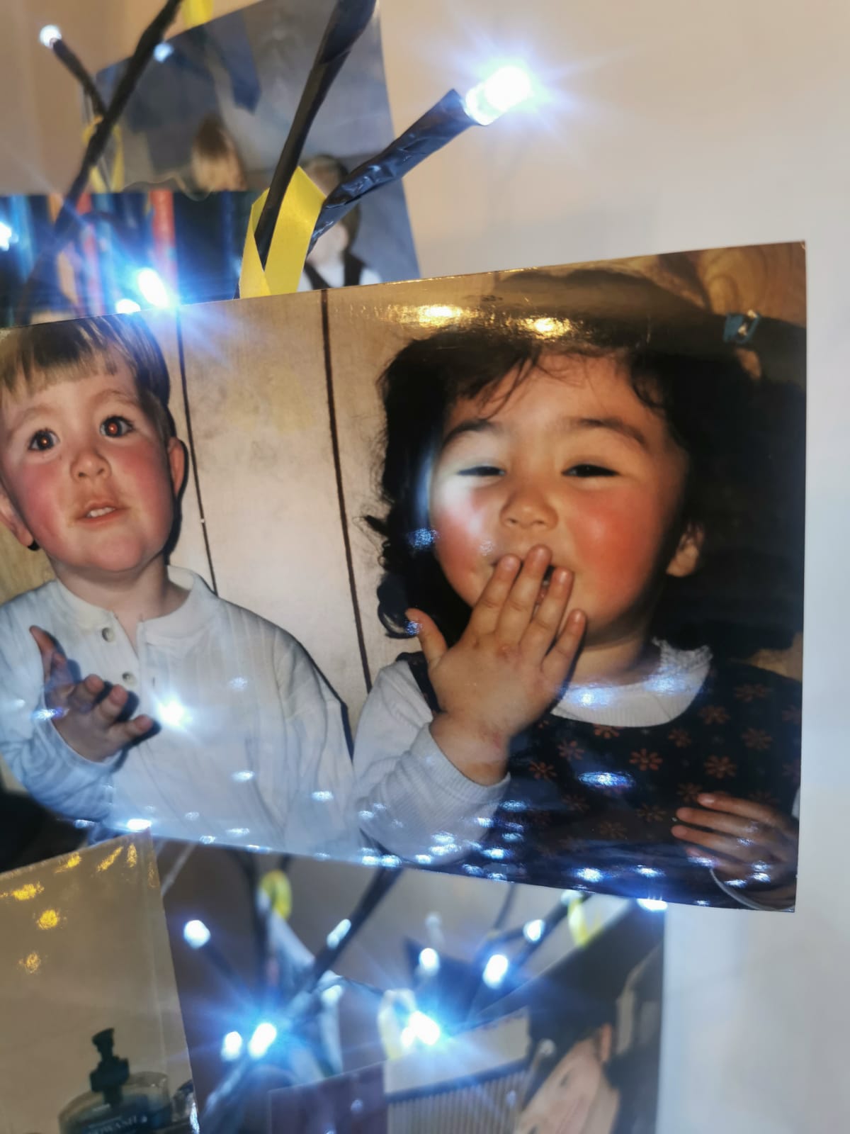 main image for
					Month++ - May 2021 - Back on the ice & saying goodbye to Harry