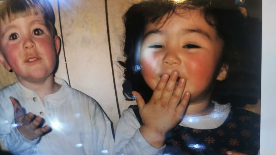 hero image for Month++ - May 2021 - Back on the ice & saying goodbye to Harry